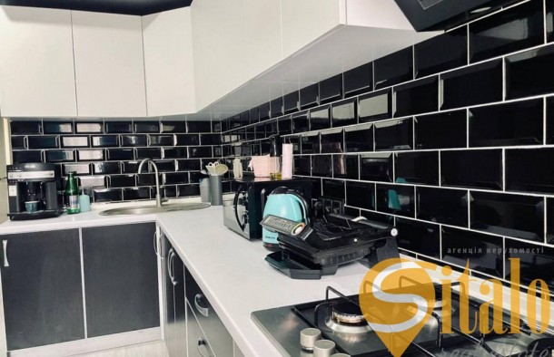 Продаж 2х кімн. квартири проспект Соборний, театр Магара., фото 19