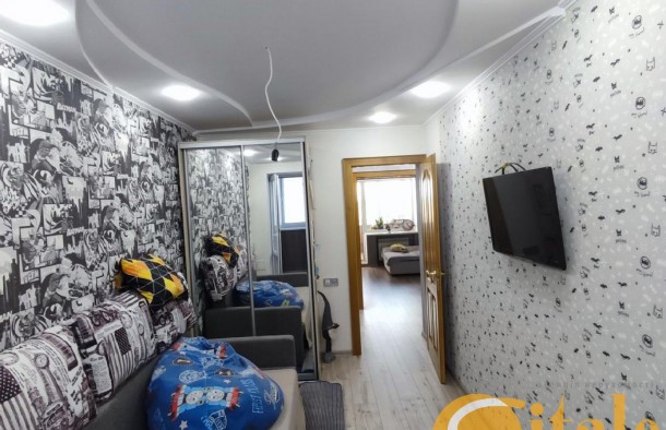 Продаж 4к.кв. по вул.Полякова, фото 23