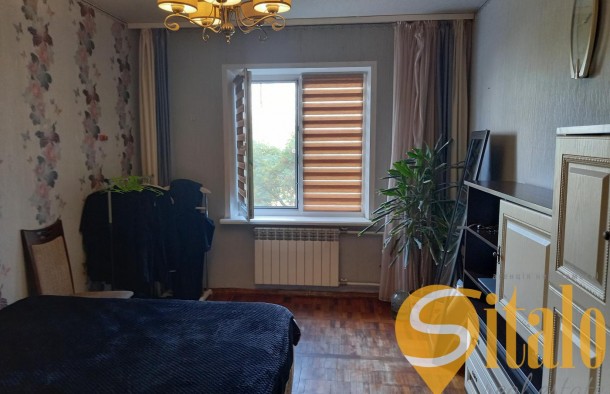 Двокімнатна квартира по Фортечній, район  Ашана., фото 9