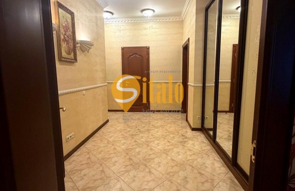 Оренда 4кімн. квартири 130 м²  ЖК Микільський Град  Паркінг  Starlink  автономність, фото 10