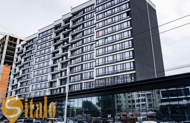 Продаж 2 кім квартири в центрі, ЖК А5968 за 1кв.м., фото 1