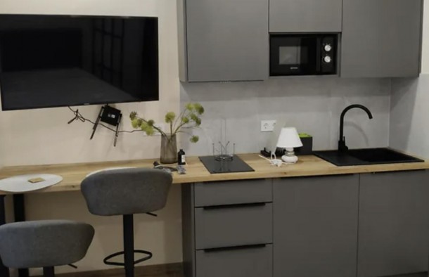Продаж апартаментів в новобудові, апарт  комплекс Smart House, фото 4