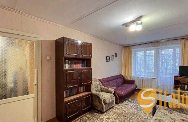 Продаж 1кімнатна квартира на вулулиця Любінська місто Львів, фото 3