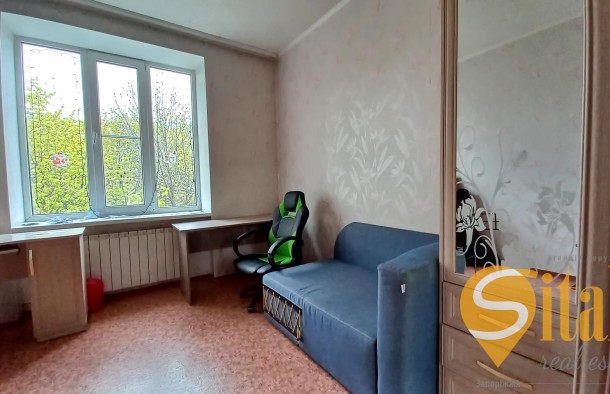 Продаж 3х кімн. квартири повнометражної вул. Патріотична., фото 7