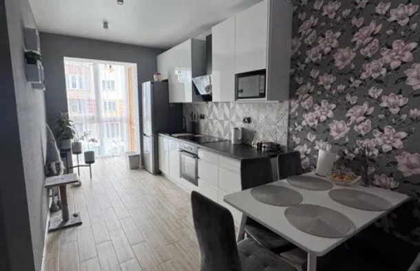 Продаж 2кімнатна квартира у ЖК Вілла Італія, Львів Винники, фото 2