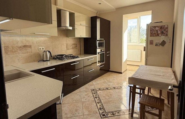 Продаж 1кім квартири, 49 кв.м. з ремонтом біля парку Шевченка, фото 6
