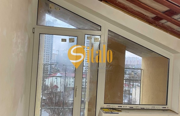 Пропонується дворівнева квартира у сучасному ЖК Comfort Town., фото 5