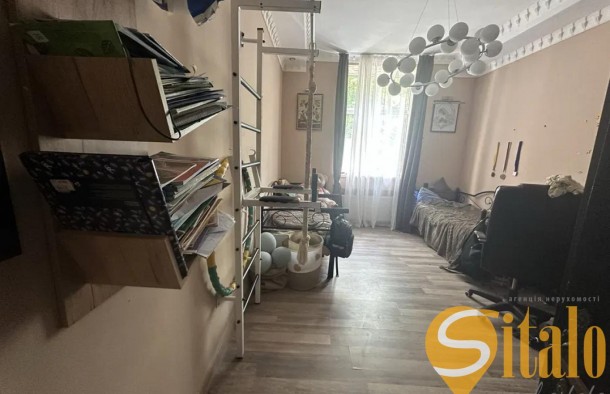 3 кімнатна квартира з дизайнерським ремонтом вулиця Чупринки, місто Львів, фото 6