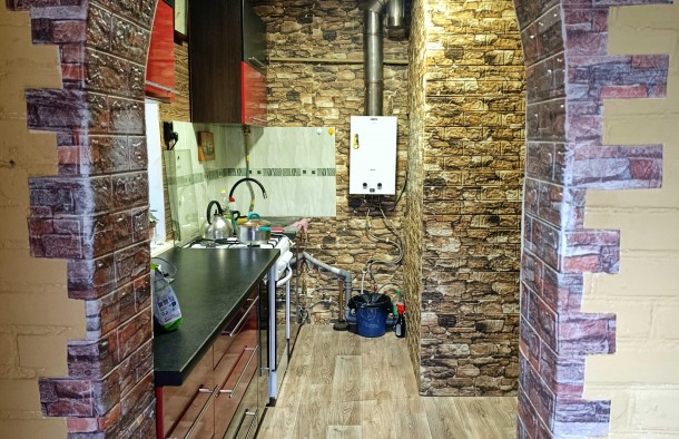 Приватний будинок у тихому спальному районі, фото 9