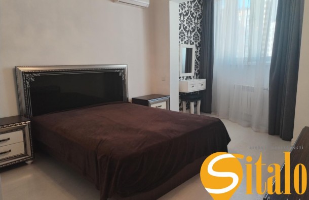 Продаж 1кім. квартири євродвушка на Осокорках, Дніпровська набережна., фото 8