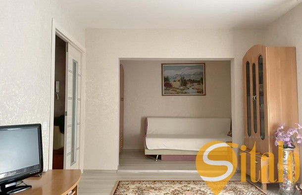 Продаж однокімнатної квартири вул. Запорізька в Олександрівському рні., фото 6