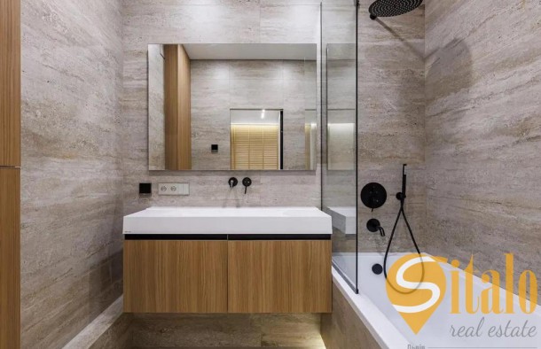 Продаж 2 кімнатна квартира просп. Червоної Калини ЖК Avalon Up, фото 12