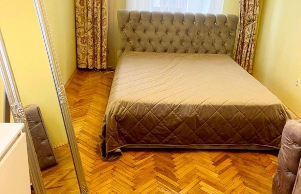 1 квартира вул. Вічевий Майдан,Центр,Франківськ., фото 1