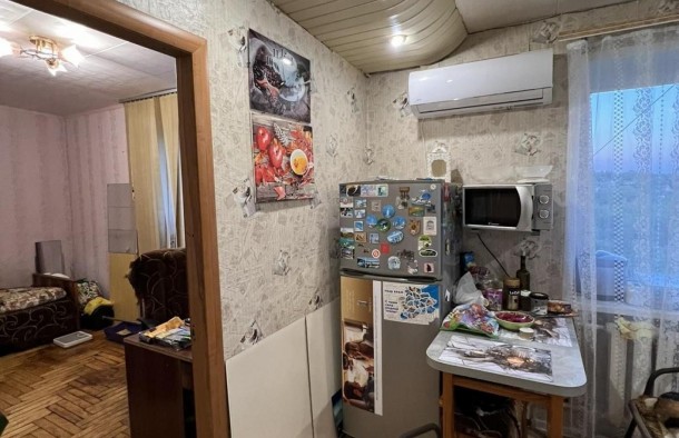 Продаж 2кімнатної квартири по вулиці Ольги Кобилянської . Осипенківський мікрорайон, фото 4