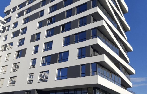 Продаж 3ох кімнатної квартири новобудова вулиця Замарстинівська  ближній центр, фото 1