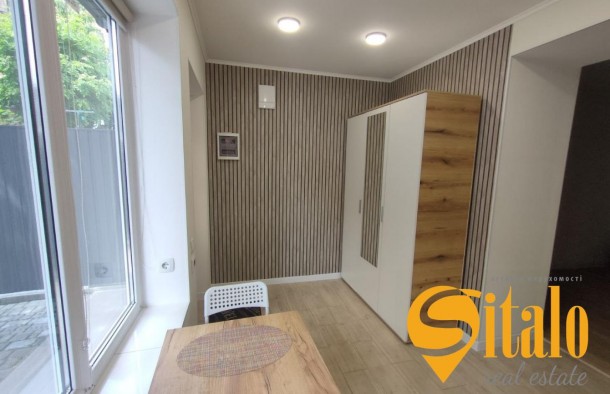 Продаж 1к квартири по вулиці Олександра Соловйова 5 Центр міста, фото 8