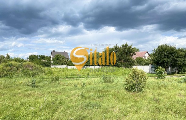 Ділянка з мальовничим краєвидом біля КМ Сонячна долина в Романкові, Новообухівська траса, 12 сот, фото 9