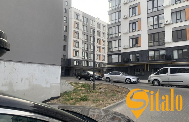 Продажа 1к квартиры 52.4 кв. м  на ул. Ивана Богуна  ID 32216041, фото 3