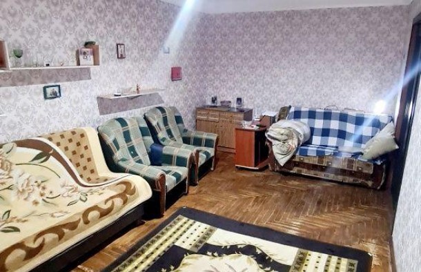 Продам 2 комнатную квартиру., фото 1