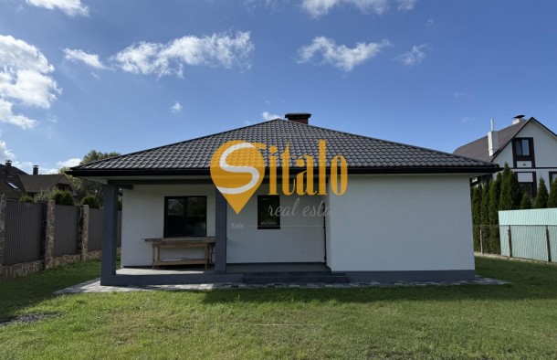 Вишеньки, будинок з ремонтом чекає нового власника. БЕЗ, фото 25