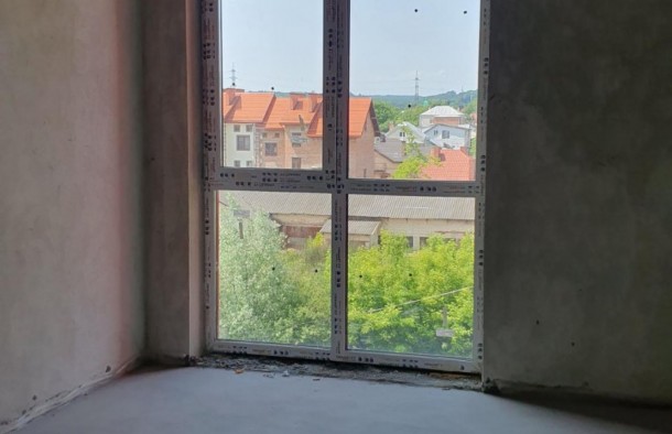 Продаж  1Квартира  0 цикл  Винники, фото 13