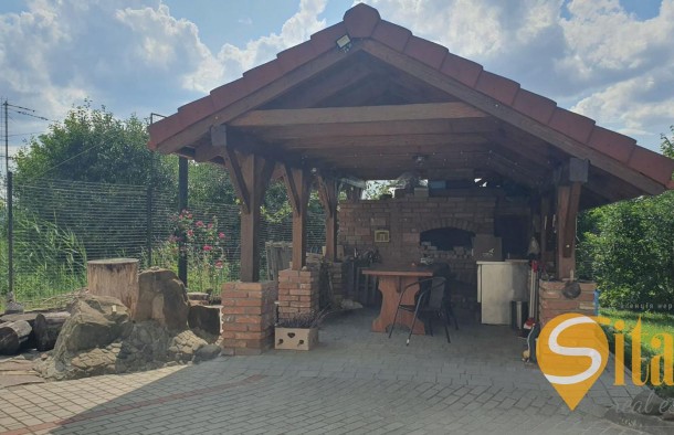 Продаж котеджу без ремонту у центральній частині міста Винники, фото 4
