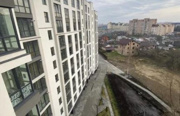1 квартира  Здана новобудова  Пасічна, фото 7