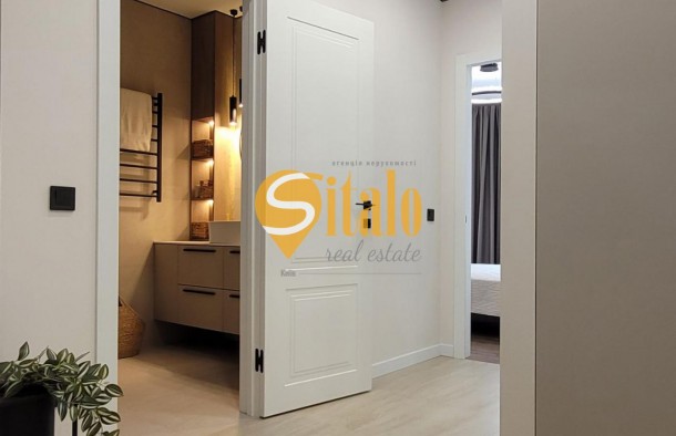 Продаж 2кімнатної квартири з авторським ремонтом в ЖК Нова Англія, фото 18