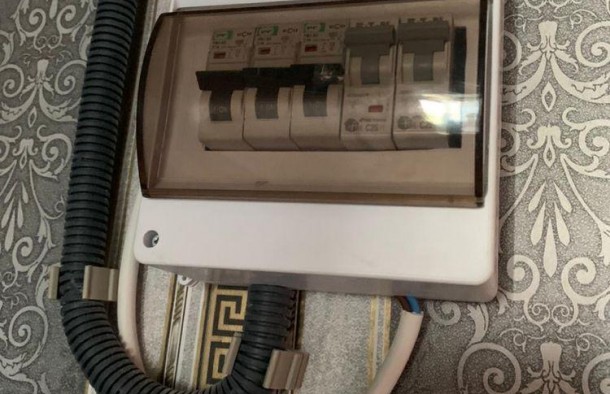 2кiмнатна квартира , рн Унiверсаму, фото 5