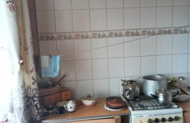 Продаж 2кімнатної квартири біля театру ім.Магара, фото 4