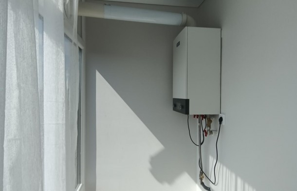 Продаю 2 кімнатну з ремонтом та меблями в центрі Довга, фото 21