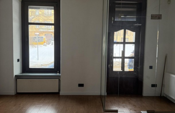 Комерційне приміщення в центрі з фасадним входом по вулиці Данила Галицького, Львів, фото 5