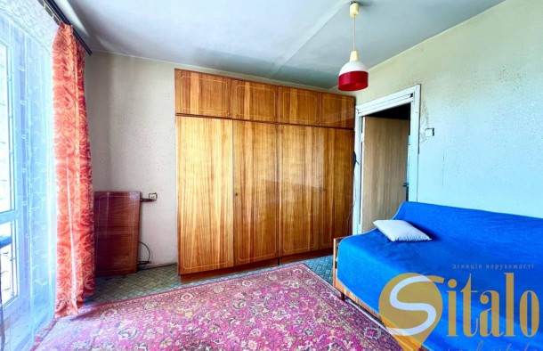 Продаж трикімнатна квартира вул.Сихівська м.Львів, фото 9