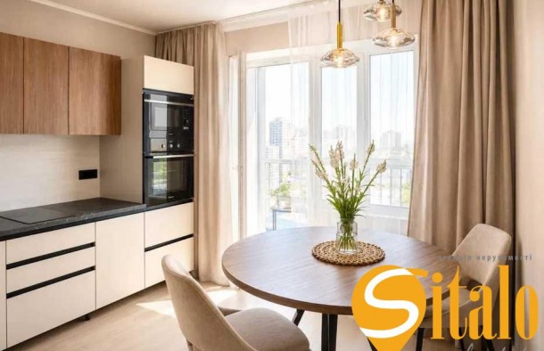 Продаж 1кім. квартири в ЖК Патріотика Асканія Позняки, Осокорки., фото 1