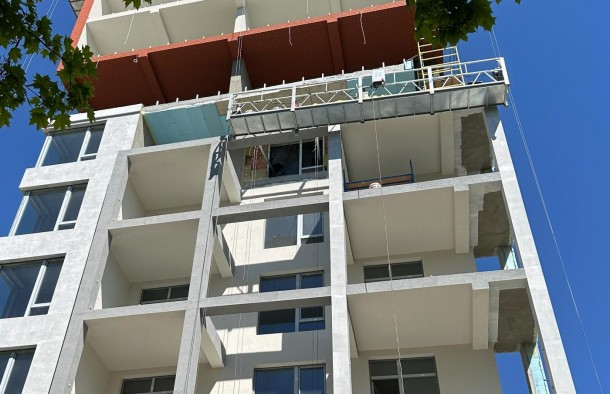 Продаж 3кімнатої квартира в новобудові бізнескласу на вул. Пасічній, фото 19