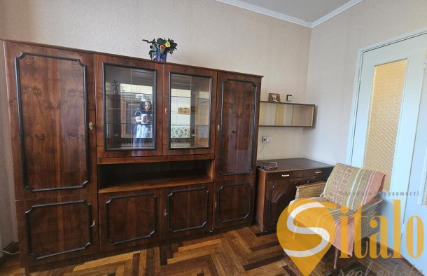 Продаж 5 ти кімнатної квартири вул.Воронезька ,Хортицький мікрорайон., фото 25