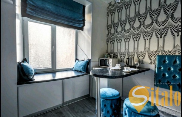 1 кімнатна, оренда, ремонт, цегла, Меретина, Львів, фото 4