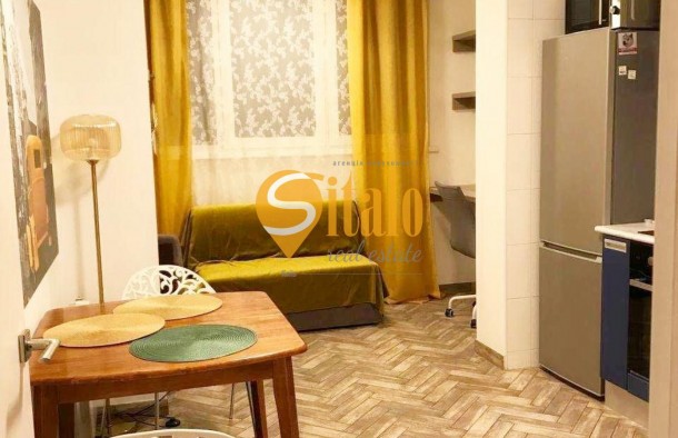 Правий берег 1кімнатна Максимовича метро Васильківська Голосіївський Ремонт, фото 13