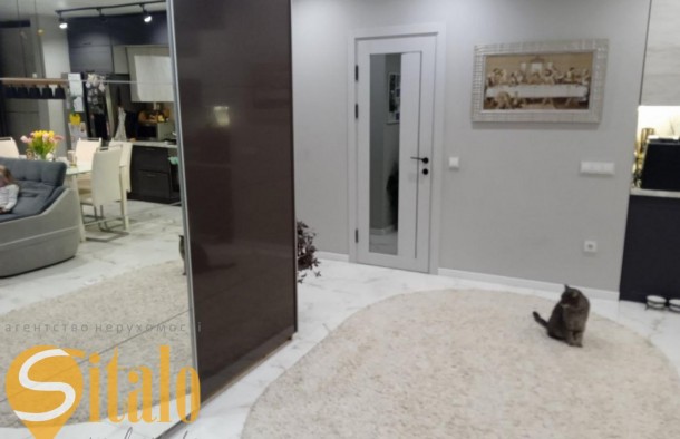 Продаж  3 кім. квартири Comfort Park  ІваноФранківськ Хіміків, фото 7