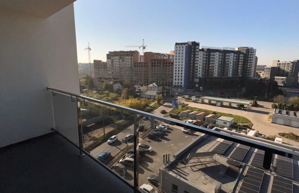 Продається 2 кім. квартира . Є Оселя Є Відновлення, фото 17