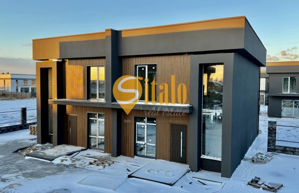 Дуплекс Преміум якості і локації, поруч Osocor Residence, Осокорки, фото 1