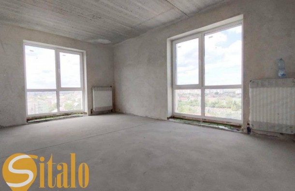 Продаж 3 кім квартири з частковим ремонтом біля паркуДовженка, фото 1