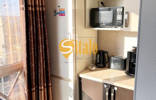 ПБорщагівка ЖК Щасливий 2х кімнатна Автономне газове опаленн, фото 3