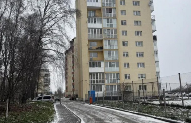 Продаж 3 кімнатна квартира новобудова місто Львів вулиця Б. Хмельницького, фото 15