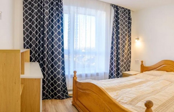 2 квартира Авторський дизайн  Меблі  Бам  Довженка  Франківськ, фото 8