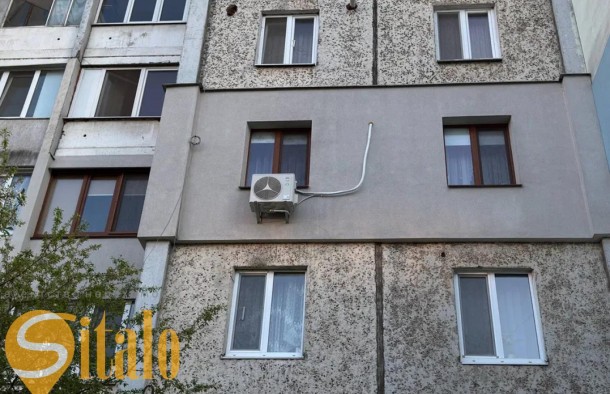 Продаж 4 кім квартири з ремонтом, індивід опалення, фото 23