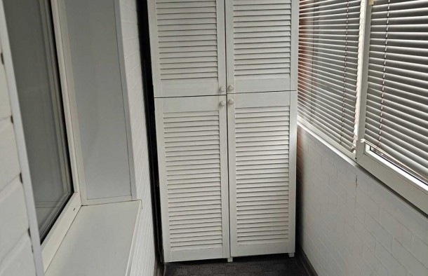 Двокімнатна квартира в Вознесенівському рні, проспект Соборний., фото 14