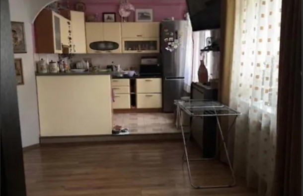 Квартира пентхаус у трох рівнях  у затишному районі Львова на вулиці Городоцька, фото 5