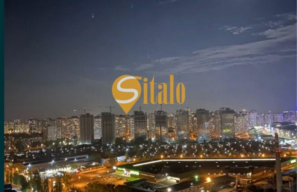 Продаж 2кім. квартири в ЖК GREAT, Дніпровська набережна, фото 14