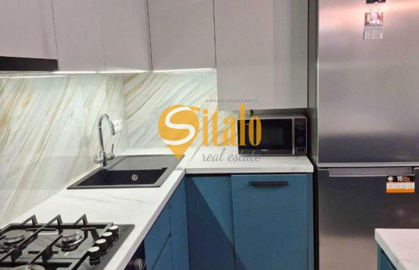 ПБорщагівка ЖК Crystal Avenue Індивідуальне газове опалення  Ремонт, фото 3